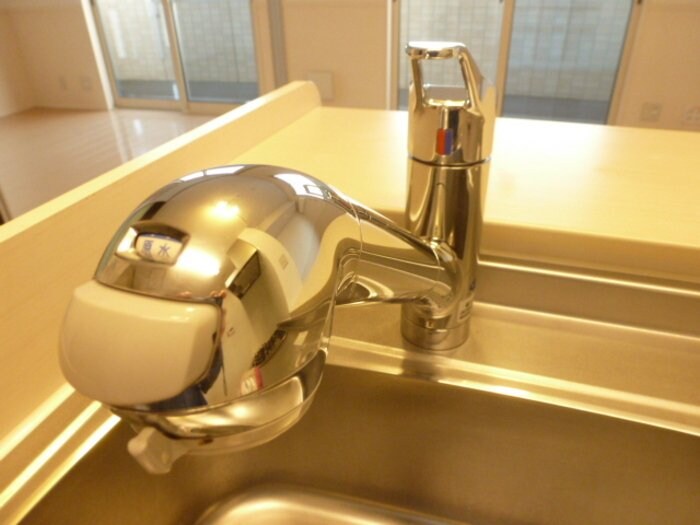 セジュール・アイの物件内観写真