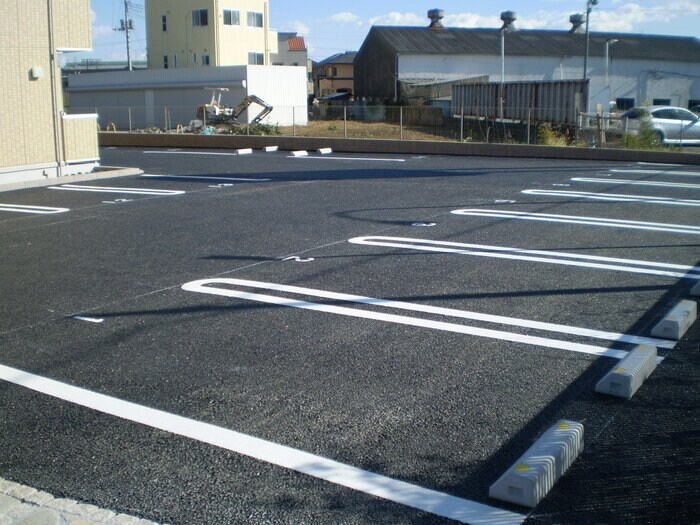 セジュール・アイの物件内観写真