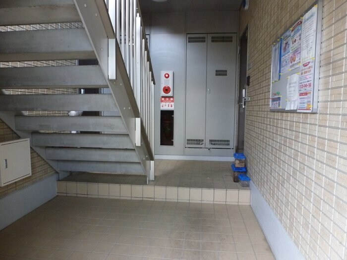 セジュール・アイの物件内観写真