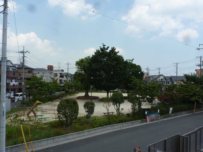 セジュール・アイの物件内観写真