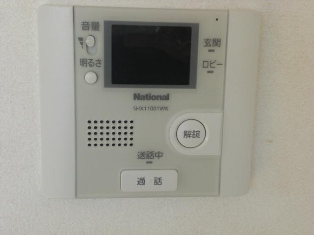 リヴィエールの物件内観写真