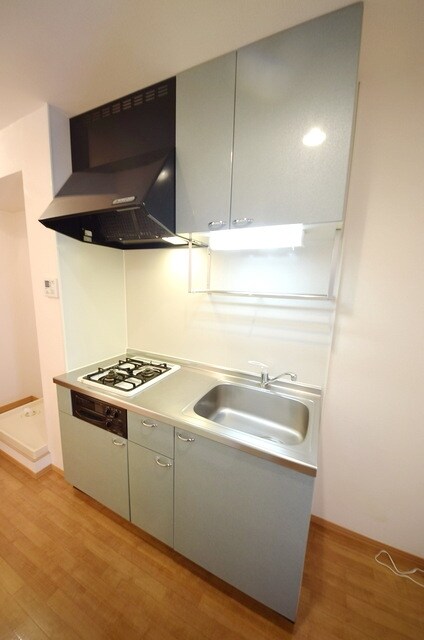 ルミエールの物件内観写真