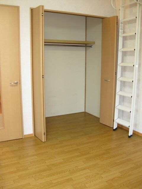 ルミエールの物件内観写真