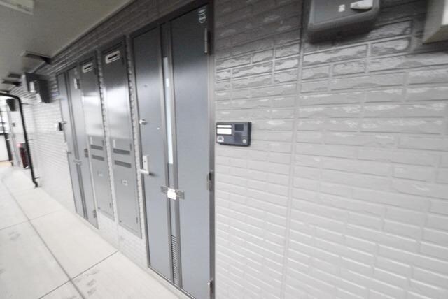 ルミエールの物件内観写真