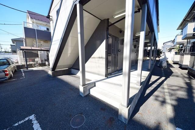 ルミエールの物件内観写真