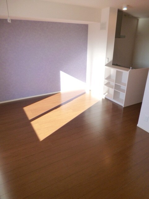 レスポワール　Ｂの物件内観写真