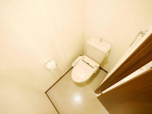 アンプルールフェール　Ｈｏｒｉｚｏｎの物件内観写真