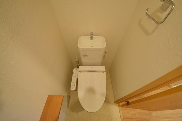 コンフォリア川口本町の物件内観写真