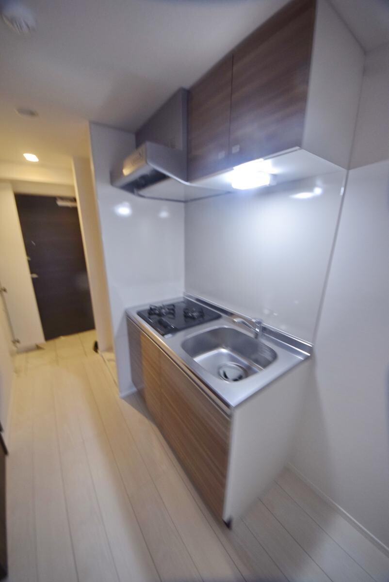 リヴシティ西川口参番館の物件内観写真