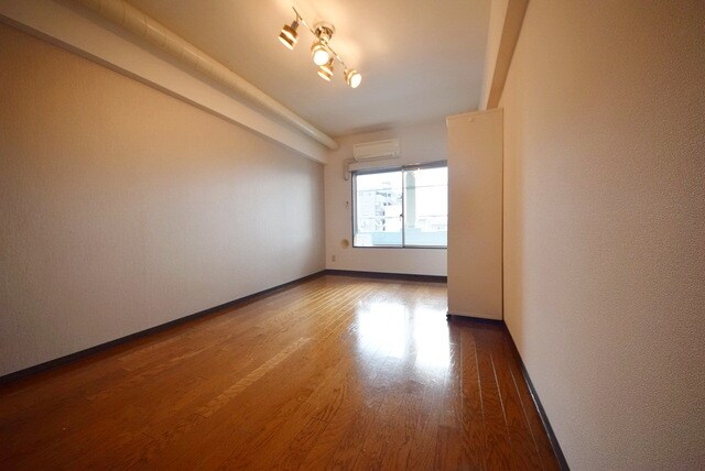 コロネード蕨の物件内観写真