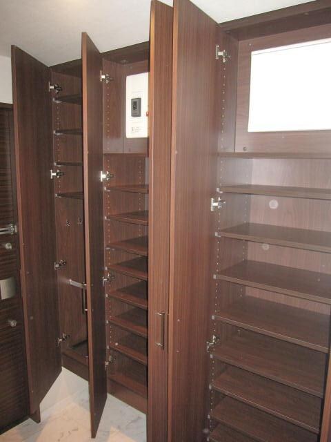 シティタワー蕨の物件内観写真