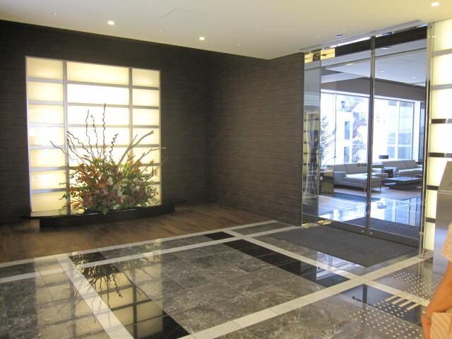 シティタワー蕨の物件内観写真