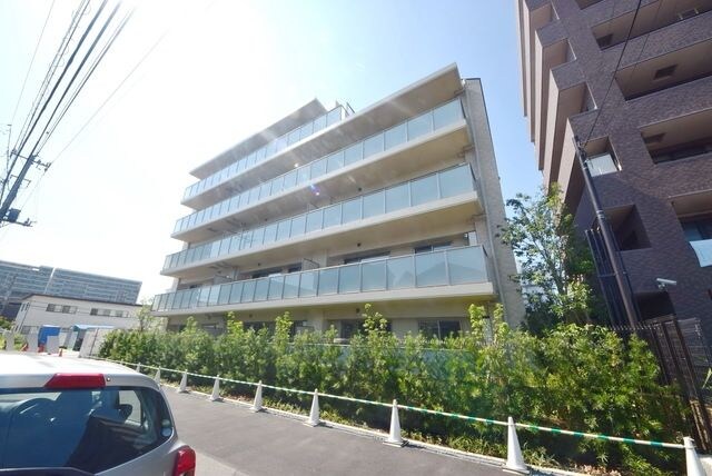 ドゥーエ武蔵浦和の物件内観写真