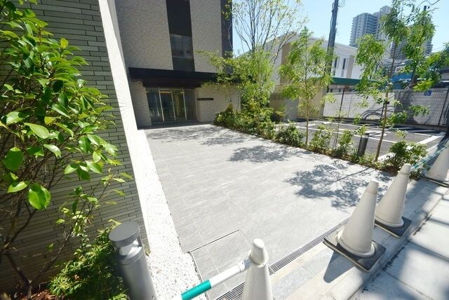 ドゥーエ武蔵浦和の物件内観写真