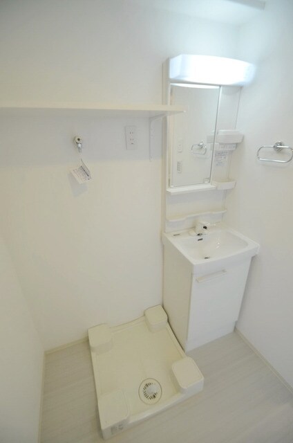 アクシーズタワー浦和岸町IIIの物件内観写真