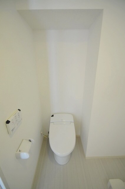 アクシーズタワー浦和岸町IIIの物件内観写真