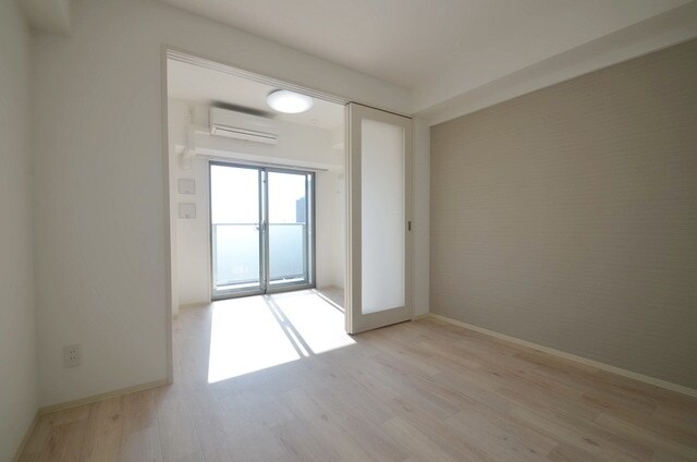 アクシーズタワー浦和岸町IIIの物件内観写真