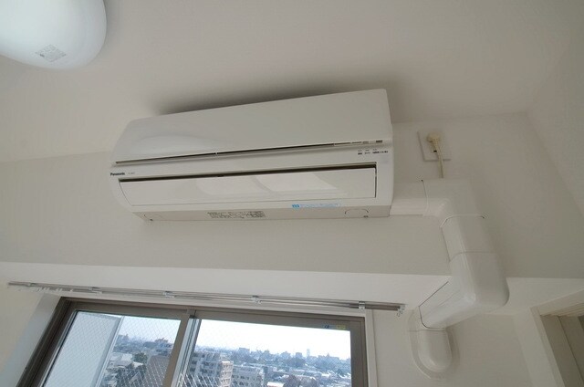 アクシーズタワー浦和岸町IIIの物件内観写真