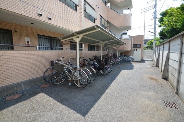 リッシェル浦和の物件内観写真