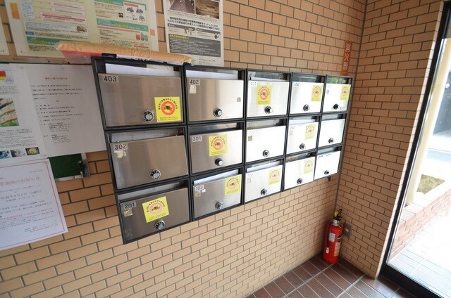 リッシェル浦和の物件内観写真