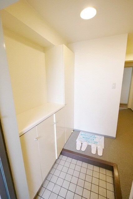 リッシェル浦和の物件内観写真