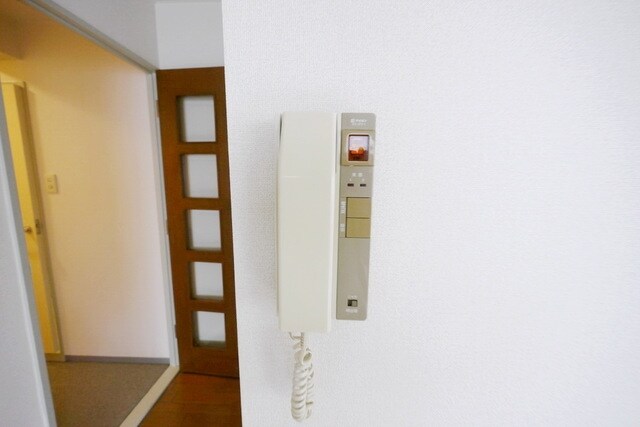 リッシェル浦和の物件内観写真