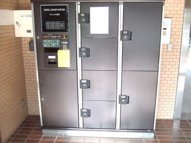 リッシェル浦和の物件内観写真