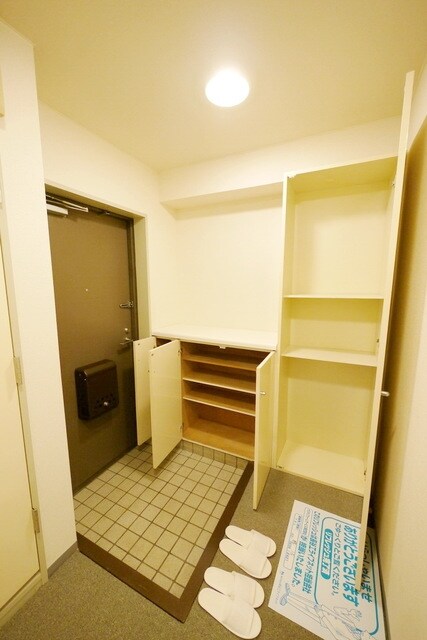 リッシェル浦和の物件内観写真