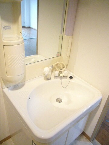 ハイクレスト喜沢南マンションの物件内観写真