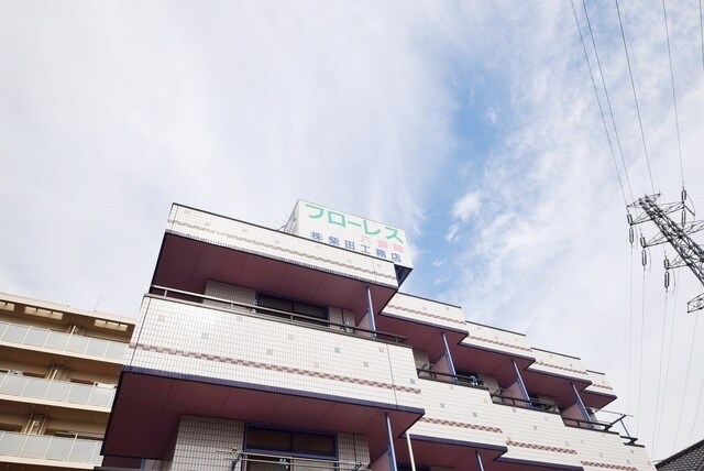 フローレス六番館９１３７２９の物件内観写真