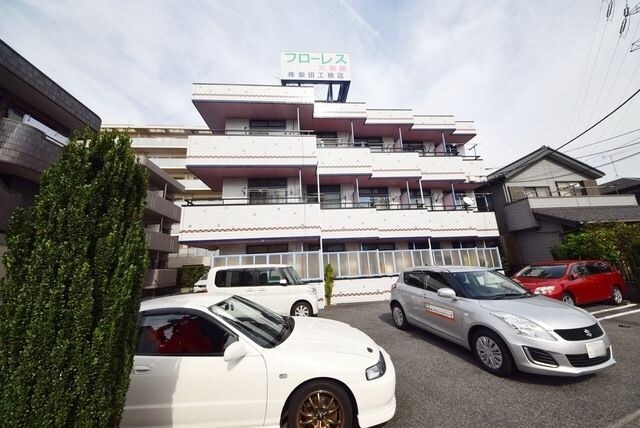 フローレス六番館９１３７２９の物件内観写真