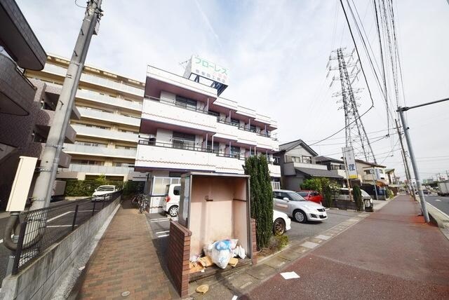 フローレス六番館９１３７２９の物件内観写真