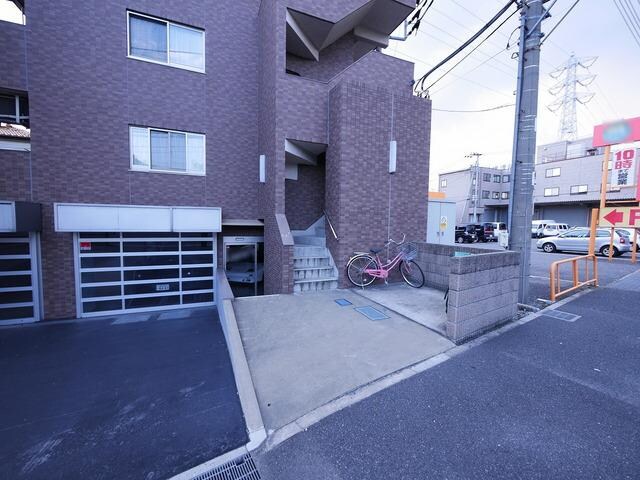 リバティの物件内観写真