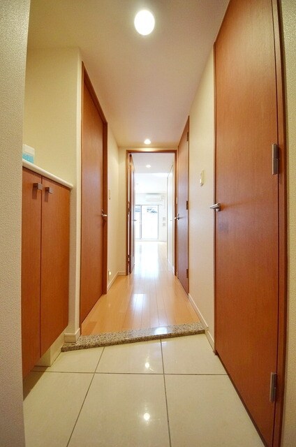 グレイスコート志村三丁目の物件内観写真