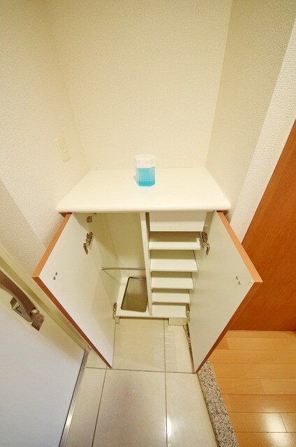 グレイスコート志村三丁目の物件内観写真