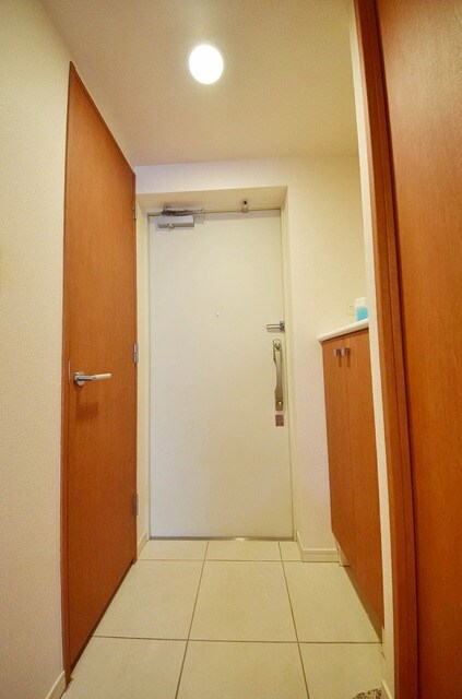 グレイスコート志村三丁目の物件内観写真