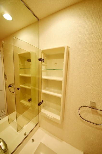 グレイスコート志村三丁目の物件内観写真