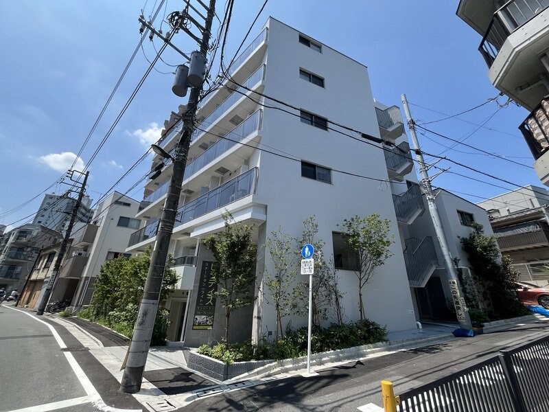 ルミーク本町ウェストの物件内観写真