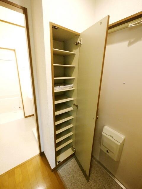 アンプルールフェール　Ｈｏｒｉｚｏｎの物件内観写真