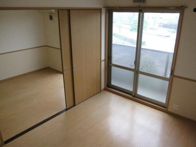 ベルツリー東川口Ｄ棟の物件内観写真