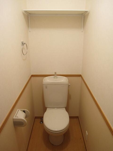 ベルツリー東川口Ｄ棟の物件内観写真