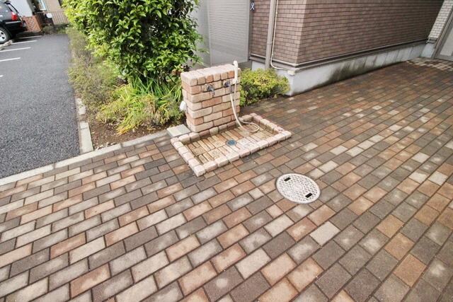 ベルツリー東川口Ｄ棟の物件内観写真