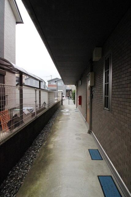 ベルツリー東川口Ｄ棟の物件内観写真