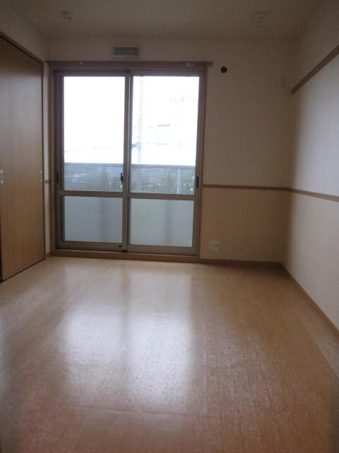 ベルツリー東川口Ｄ棟の物件内観写真