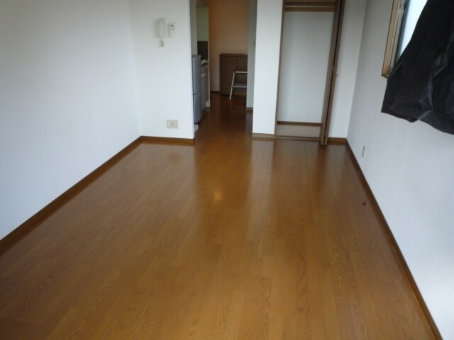 アドニスコートの物件内観写真