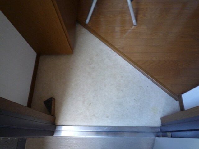 アドニスコートの物件内観写真