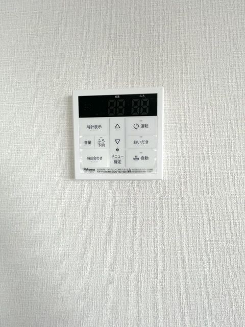 アルファコート西川口２２の物件内観写真