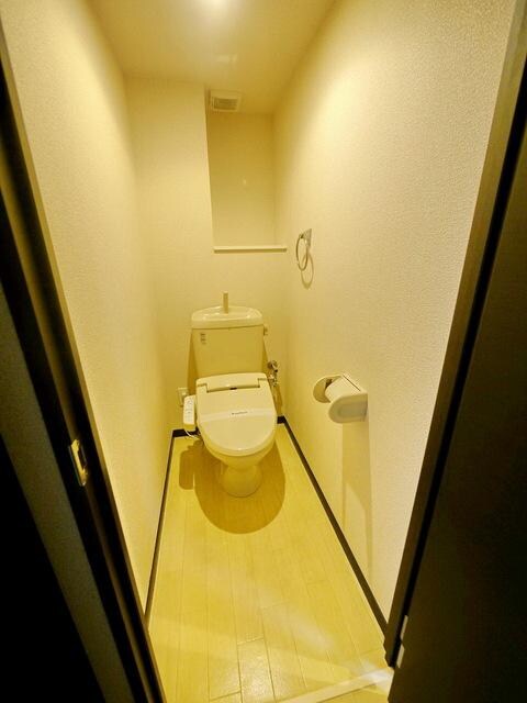 レオネクストラギ　IIの物件内観写真