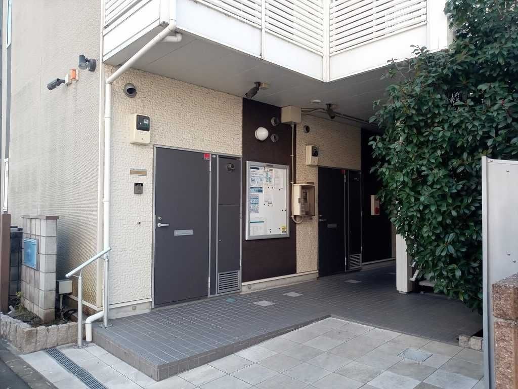 レオネクストラギ　IIの物件内観写真