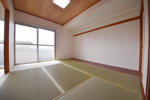 アーバンディラ蕨の物件内観写真